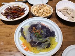 -一轩饺子馆(丽都店)