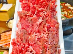 -黔有有贵州酸汤夺夺粉火锅(五味十字店)