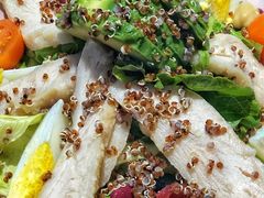 -乔泰勒JOETYLER西餐厅(曲江店)