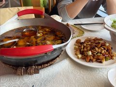 -辣婆婆(航天桥店)