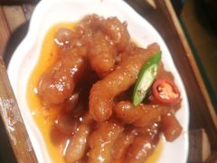 -粤港湾砂锅粥·宵夜(宝龙店)
