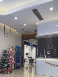 -大麦微针植发全国连锁