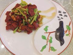 -博雅渔港·融合菜(维也纳国际大酒店)