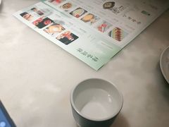 -绿茶餐厅(杭州黄龙K-lab店)