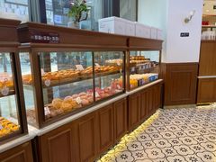 -BREAD WAY面包路·欧式面包(龙湖时代D馆店)