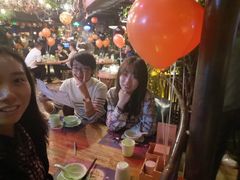 -胡桃里音乐酒馆(曲江店)