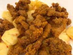 -顺德人家食府(黄金广场店)