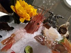 -花隐日式怀石料理(万象城购物中心店)