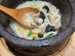 -敏珠拉姆藏餐·南京厨房(富春江东街店)