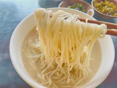 -渔桥李记奶汤面(东街店)