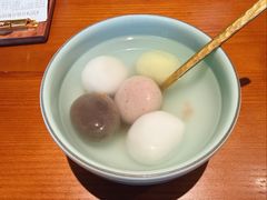 全家福汤圆-缸鸭狗(天一广场店)