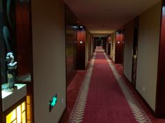 -北京前门建国饭店