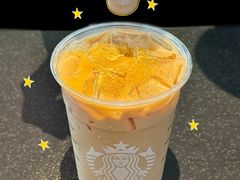 -星巴克(武汉保利时代)