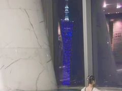 -广州四季酒店