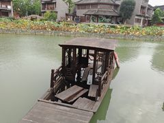 -龙潭水乡