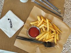 -J Create城市露营咖啡·简餐·宠物(上海动物园店)