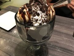 Chocolate Tallcake-Ruby Tuesday(九龙湾店)