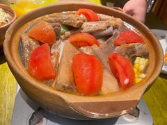 -一坐一忘云南菜(卓悦中心)