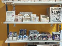 -GOODSLOVE(静安大悦城店)