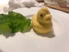 -海底捞火锅(大学路新象城店)