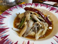 -新疆巴州金丝特餐厅(大钟寺店)