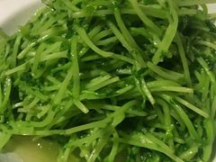 上汤豆苗-川里谈·川味小馆(北京路店)