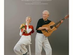 -iF摄影•全家福•证件照•形象照(南山店)