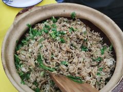 -汤氏美食台山水步特色黄鳝饭(龙津东路店)