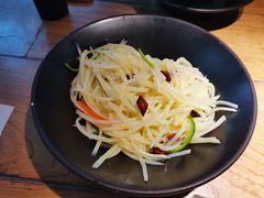 -金牌外婆家(苏州中心店)