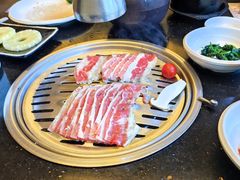 -本家·添百客韩国料理(泰然店)
