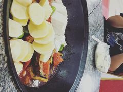 -官厅老勾渔馆(温泉店)