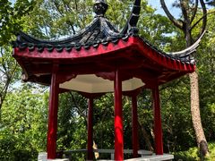 -九华山公园