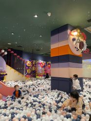 -meland亲子乐园(深圳领展中心城店)
