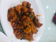 糖醋里脊-小乐惠(西溪路店)