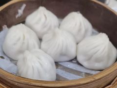 -宁波汤团店(外滩店)