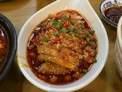-易老妈蹄花.特色川菜(人民公园总店)