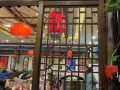 -玉桥餐厅(天坛店)