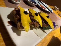 -三石铁板烧(紫竹桥店)