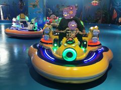 -蒙特利亲子乐园