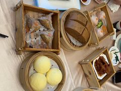 -渔村盛宴(航空新城店)