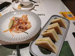 -帕娜·泰式茶餐厅·Bistro(近铁广场店)