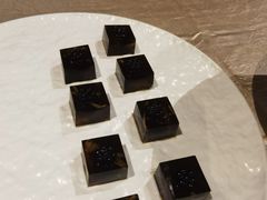 -北京泰富酒店-柏景轩中餐厅