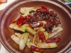 -山泉粤宴(广东大厦店)