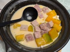 -稻香饭店(龙华天虹店)