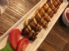 -娜娜家·Nana's restaurant(国金汇店)