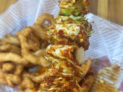 -魏记里脊肉炸炸炸(南门口店)