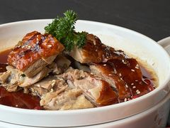-湖里春风·淮扬菜(丽泽天街店)