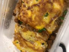 -老通城豆皮大王(吉庆街店)