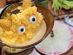 -楠火锅(哈尔滨金爵万象店)