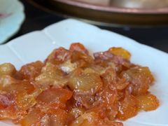 -诺敏塔拉奶茶-布里亚特包子-手把肉(锦都会店)